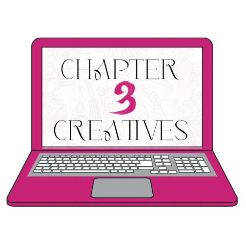 Chapter 3 Creatives