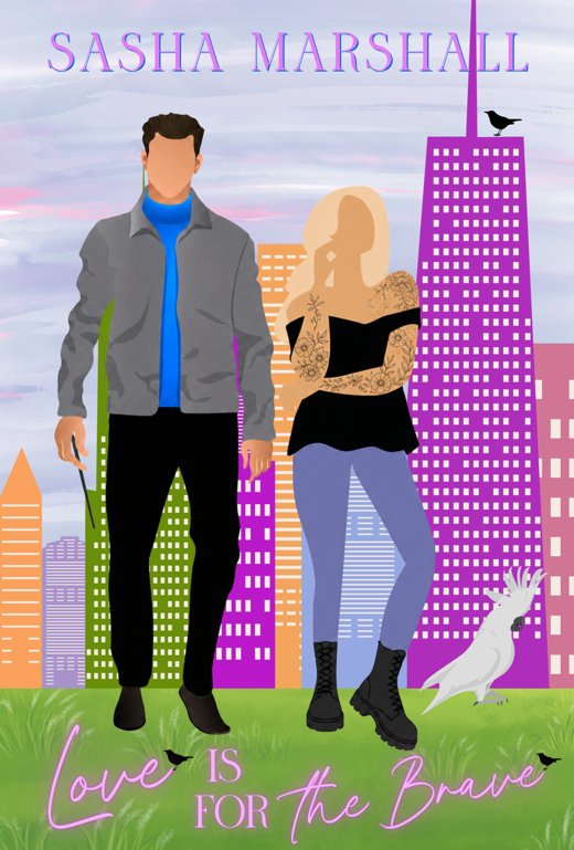 Book cover designed by Chapter 3 Creatives