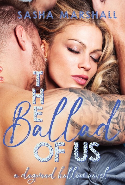 Book cover designed by Chapter 3 Creatives