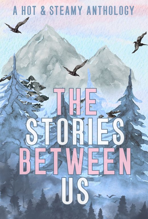 Book cover designed by Chapter 3 Creatives