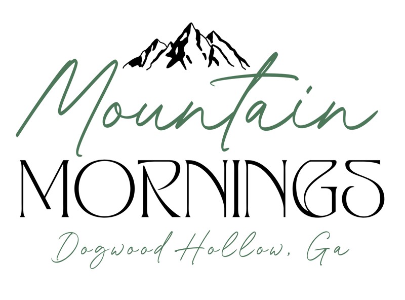 Logo designed by Chapter 3 Creatives