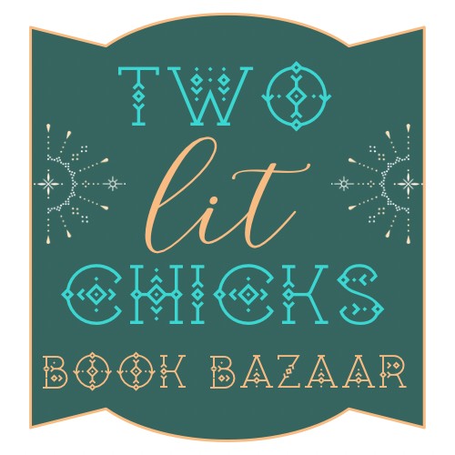 Logo designed by Chapter 3 Creatives