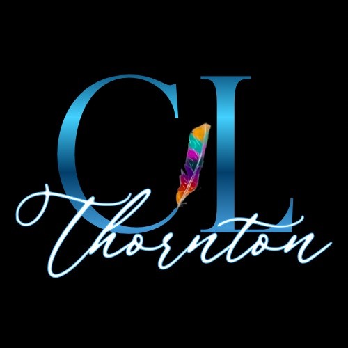 Logo designed by Chapter 3 Creatives